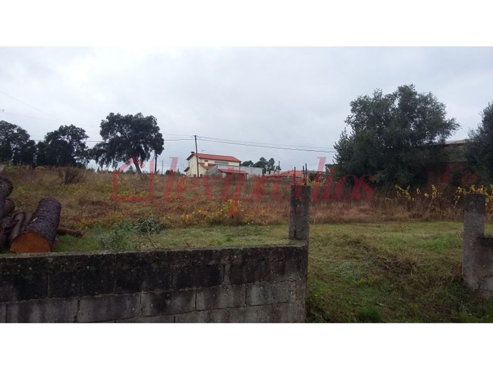 Helårsgrund i Aguada de Cima, Aveiro - foto 2