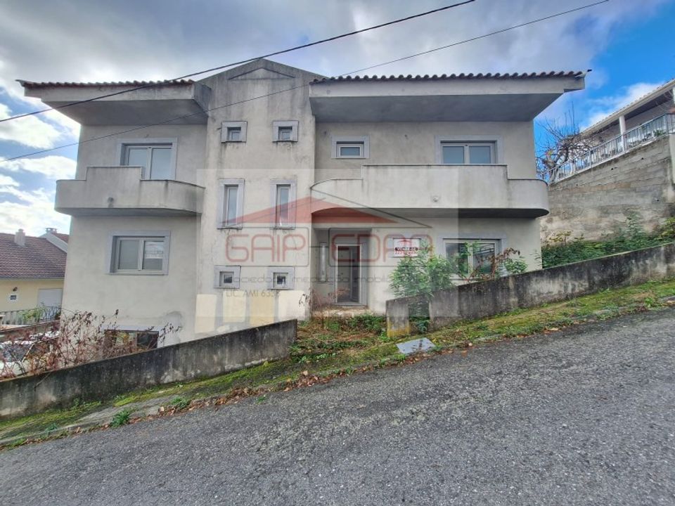 Villa i Tortosendo, Castelo Branco - foto 2
