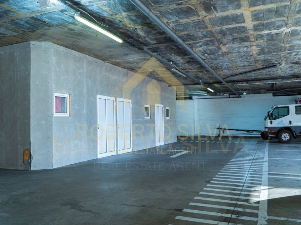 L'establiment comercial a Sao Roque, Madeira - foto 3