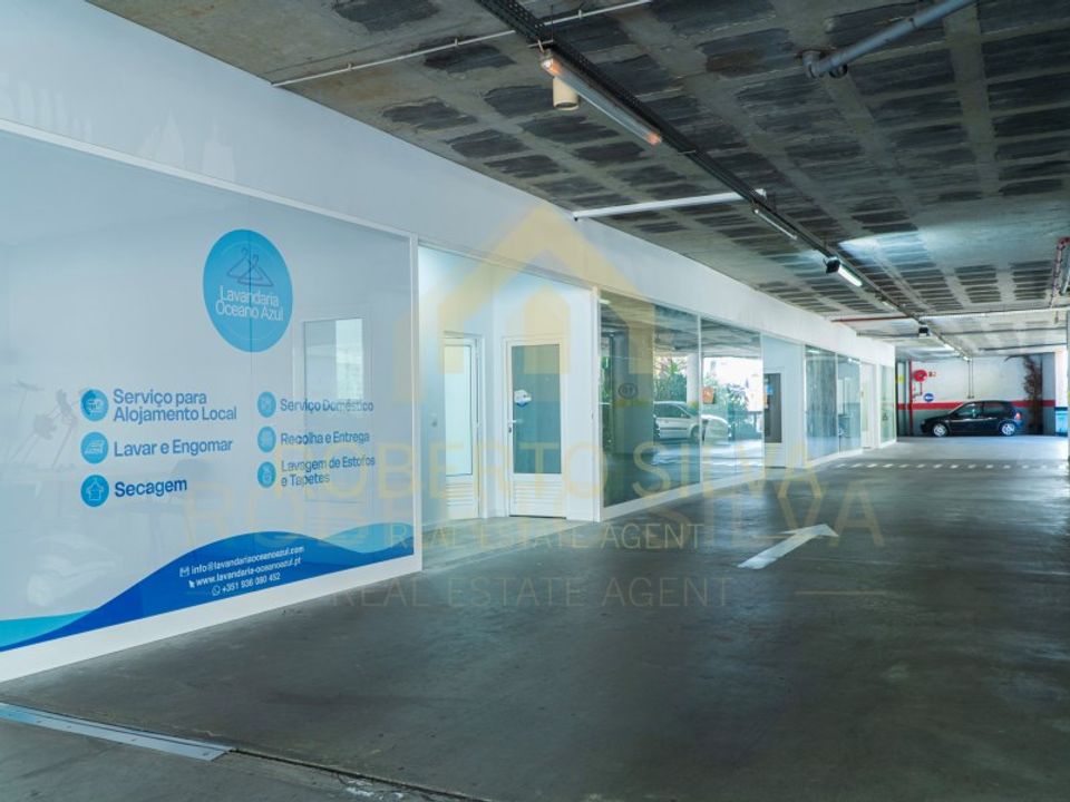 L'establiment comercial a Sao Roque, Madeira - foto 4
