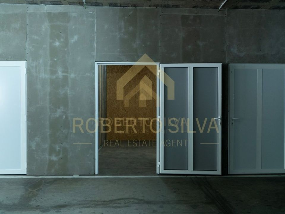 L'establiment comercial a Sao Roque, Madeira - foto 2