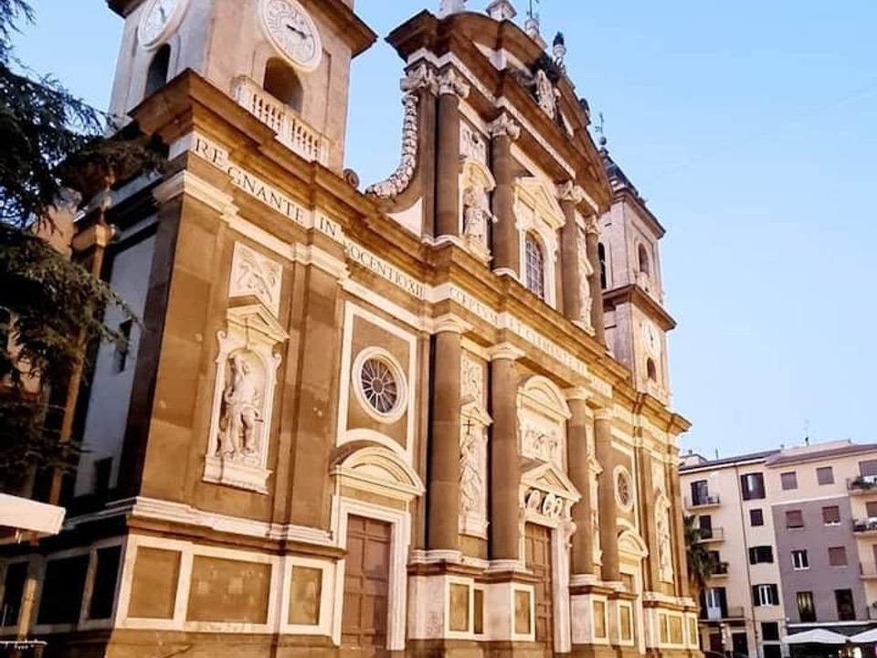 Lejlighed i Frascati, Rome - foto 1