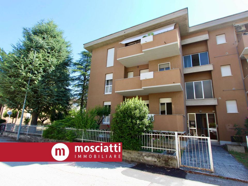 Leilighet i Matelica, Macerata - bilde 1