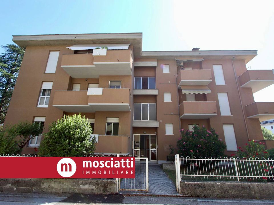 Leilighet i Matelica, Macerata - bilde 2