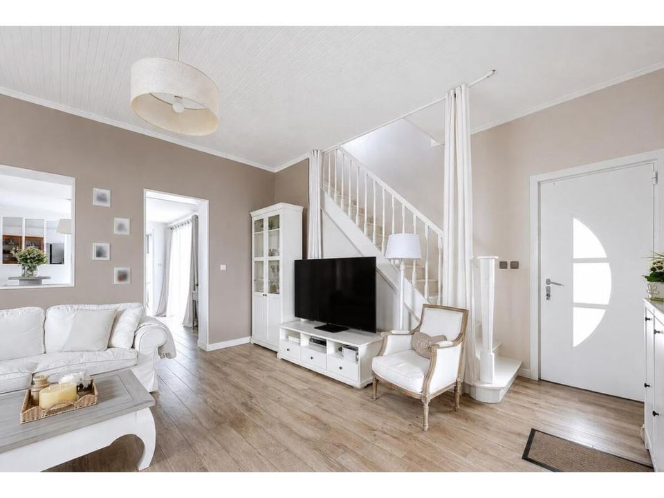 Villa i Anzin-Saint-Aubin, Pas-de-Calais - foto 4