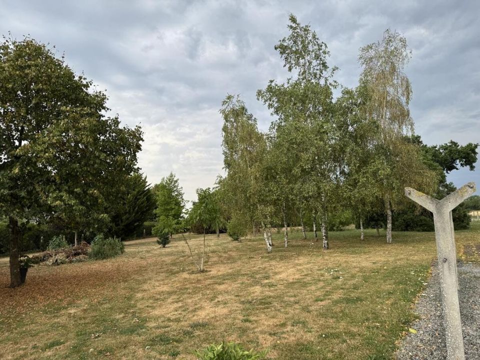 Villa i Grand-Fougeray, Ille-et-Vilaine - bilde 4