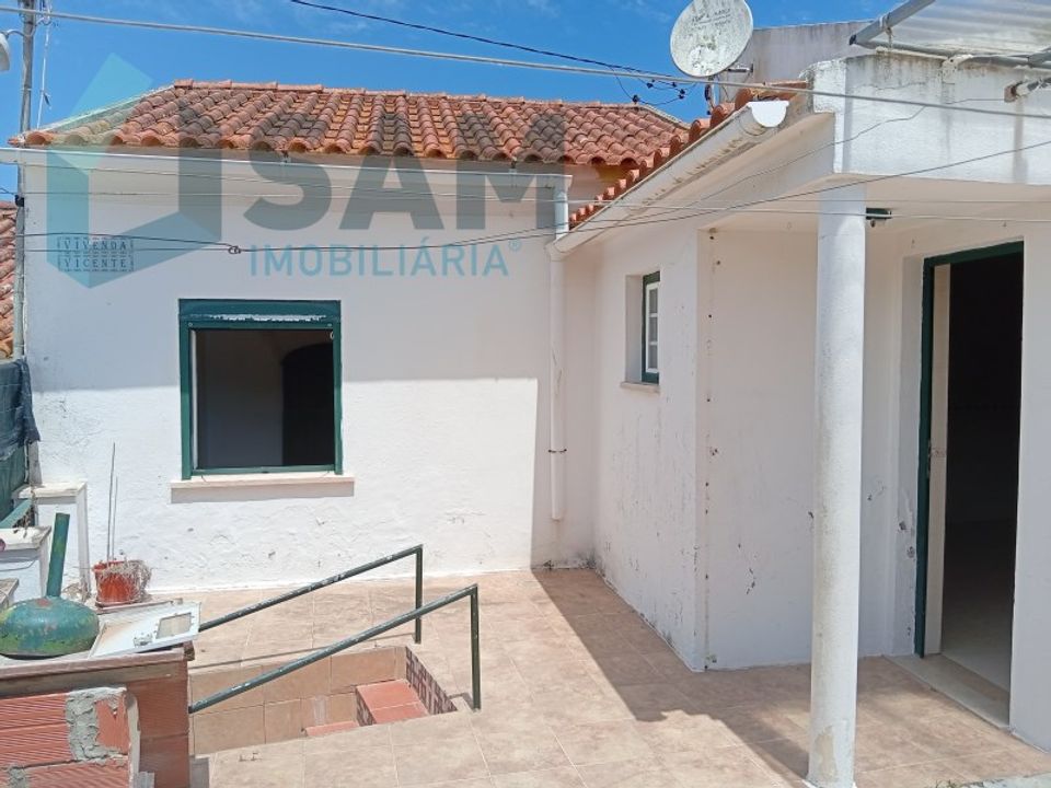 Villa i Dois Portos, Lisbon - foto 1