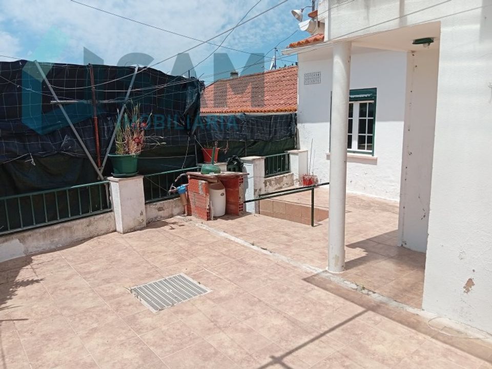 Villa i Dois Portos, Lisbon - foto 5