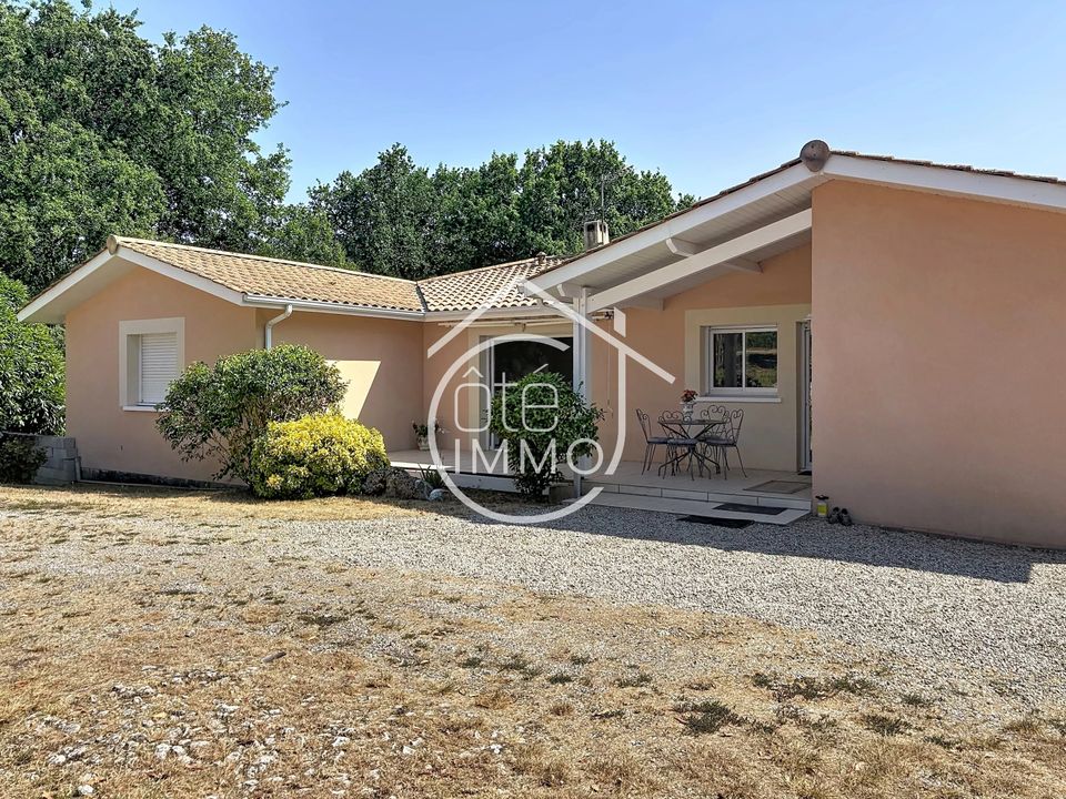 Landhuis in Guillac, Gironde - foto 2
