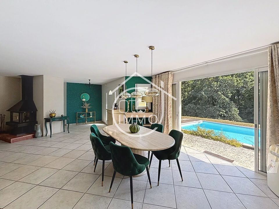 Landhuis in Guillac, Gironde - foto 5