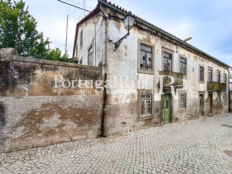 Villa i Monfortinho e Salvaterra do Extremo, Castelo Branco - foto 1