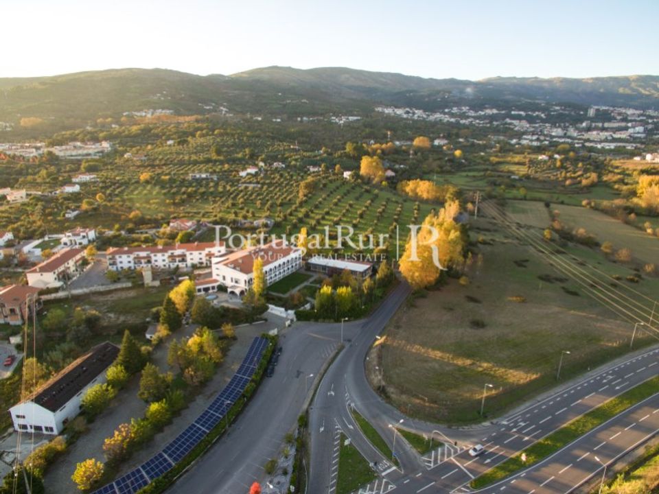 Farm i Tortosendo, Castelo Branco - foto 4