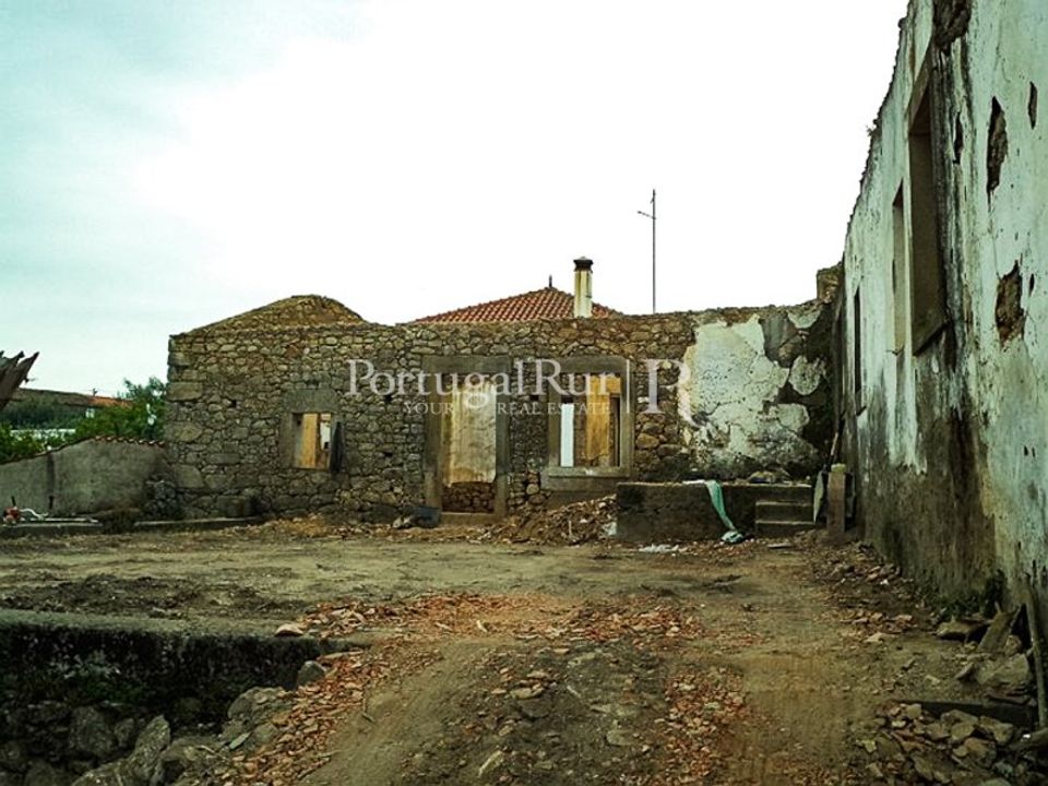 Landejendom i Monfortinho e Salvaterra do Extremo, Castelo Branco - foto 4