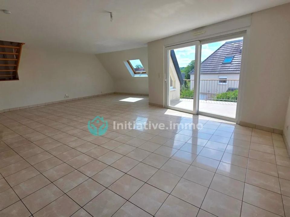 Dúplex a Dingsheim, Bas-Rhin - foto 2