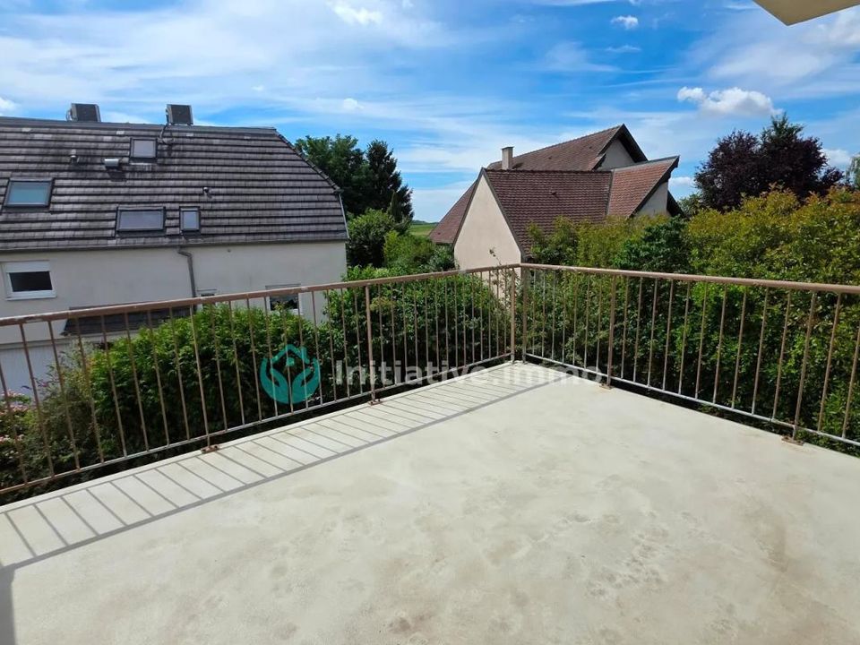 Dúplex a Dingsheim, Bas-Rhin - foto 5
