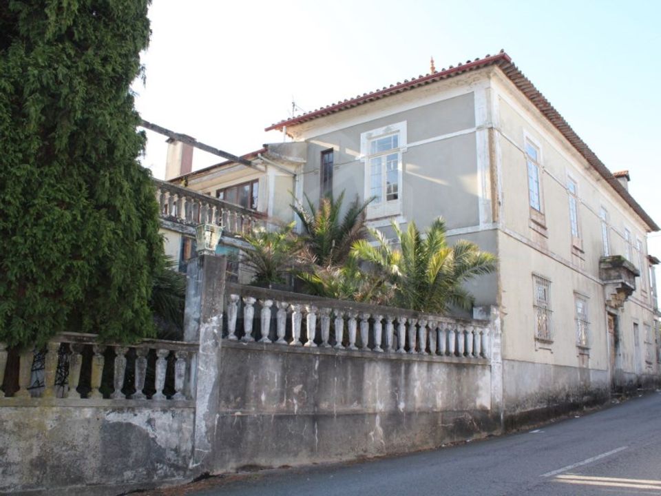 Farm i Fiaes, Aveiro - foto 1