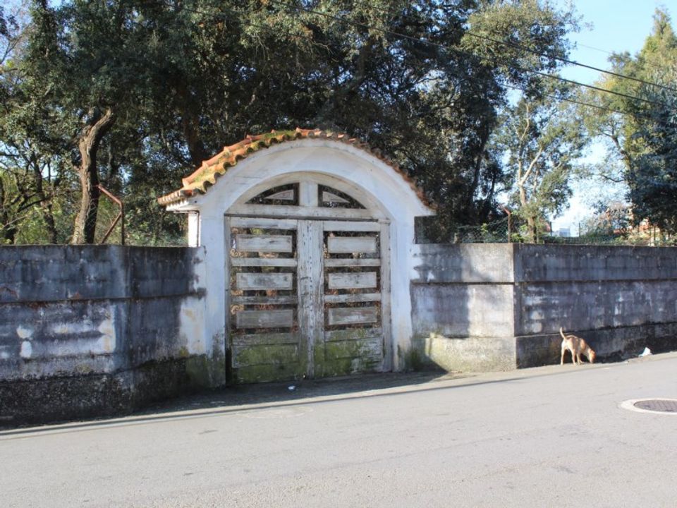 Farm i Fiaes, Aveiro - foto 4