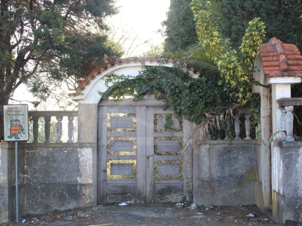Farm i Fiaes, Aveiro - foto 5
