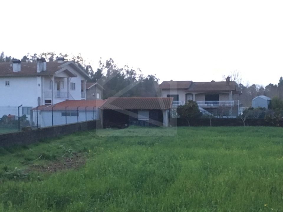 Tomt i Sao Joao de Ver, Aveiro - bilde 1