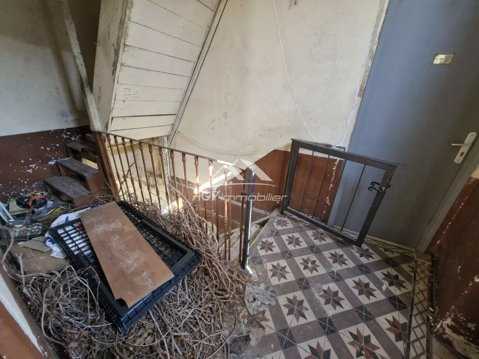 Wohnung in Cendras, Gard - Foto 1