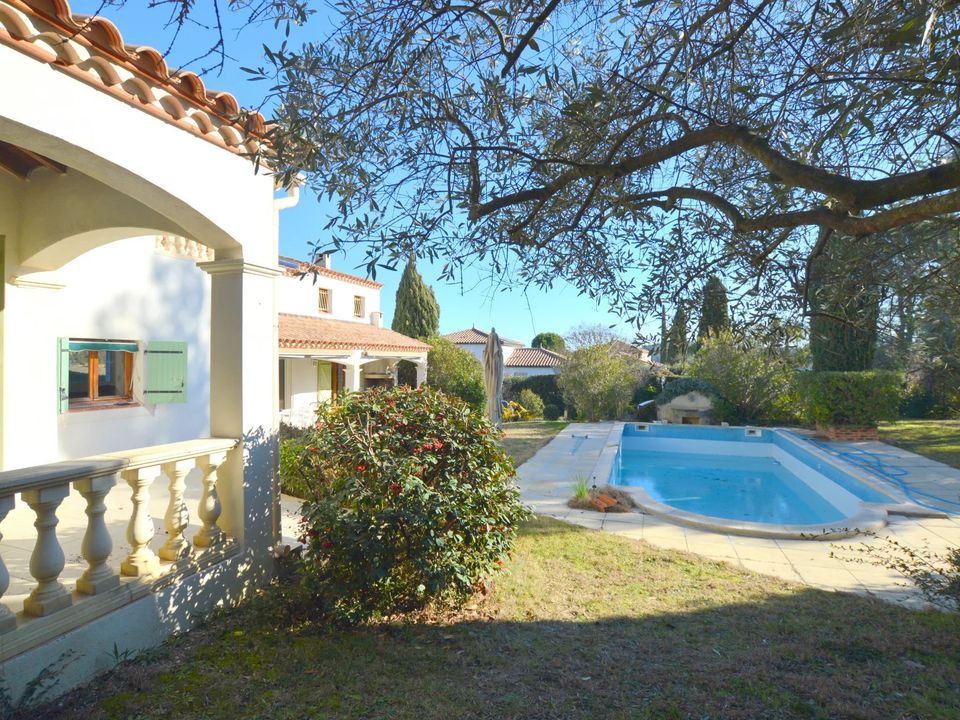 Villa i Saint-Gély-du-Fesc, Herault - foto 2