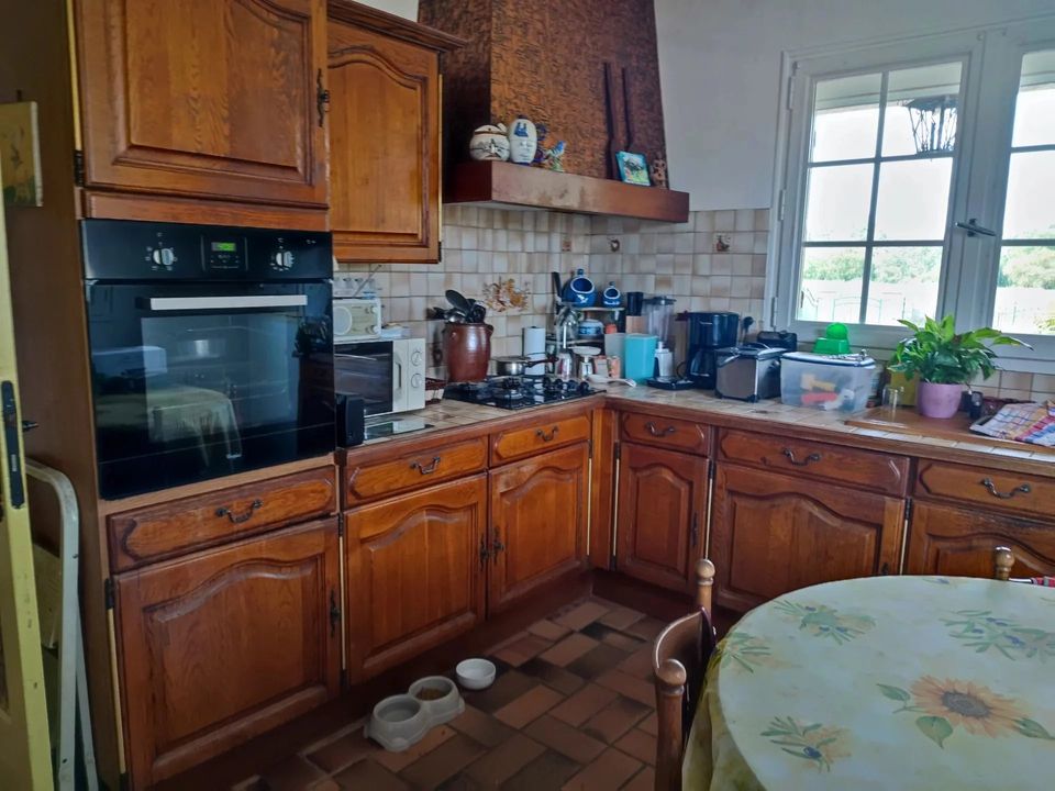 Villa i Pouançay, Vienne - foto 3