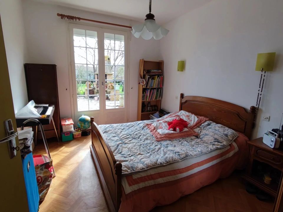 Villa i Pouançay, Vienne - foto 4