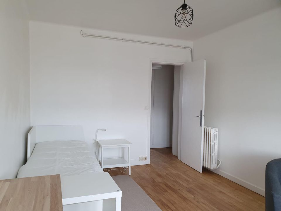 Lejlighed i Saint-Brieuc, Cotes-d'Armor - foto 2