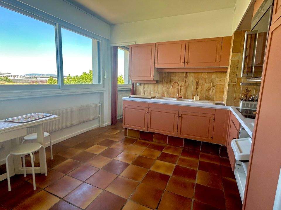 Studio i Bron, Rhone - foto 4