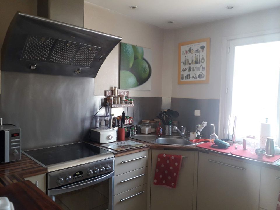 Estudio en Orvault, Loire-Atlantique - foto 4
