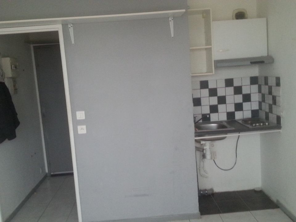 Studio in Melun, Seine-et-Marne - photo 1