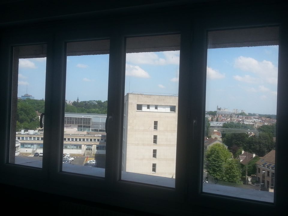 Studio in Melun, Seine-et-Marne - photo 2