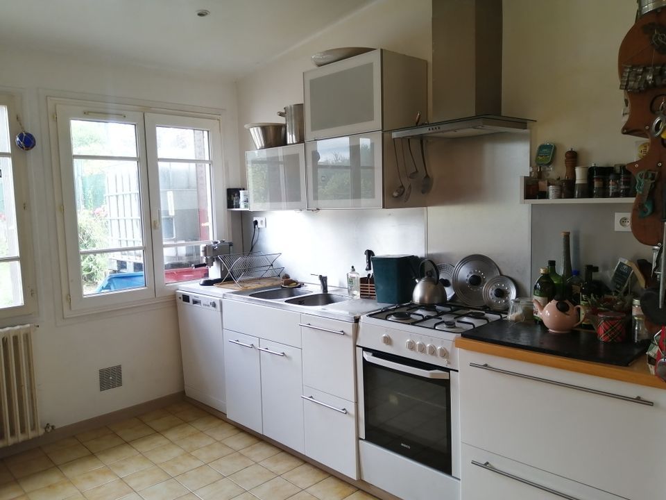 Studio i Saint-Brieuc, Cotes-d'Armor - foto 3