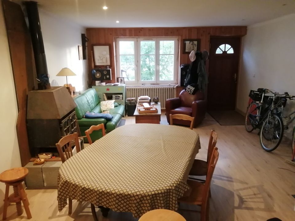 Studio i Saint-Brieuc, Cotes-d'Armor - foto 4
