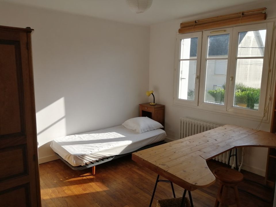 Studio i Saint-Brieuc, Cotes-d'Armor - foto 5
