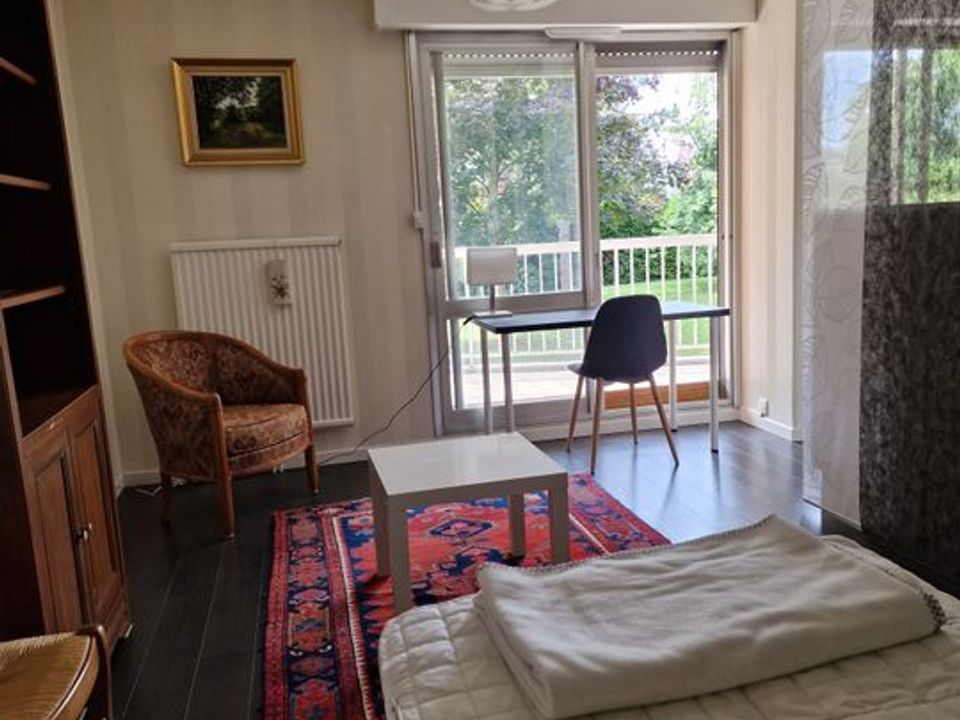 Studio i Talant, Cote-d'Or - foto 1