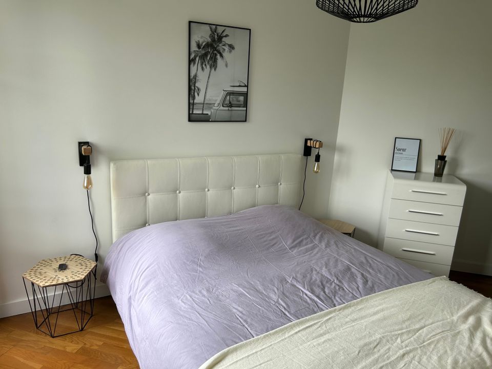 Apartment in Craponne, Rhone - photo 3