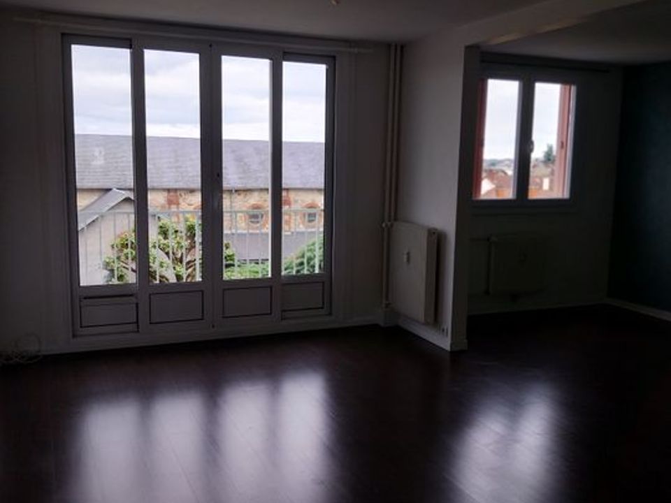 Apartament a Limoges, Haute-Vienne - foto 2