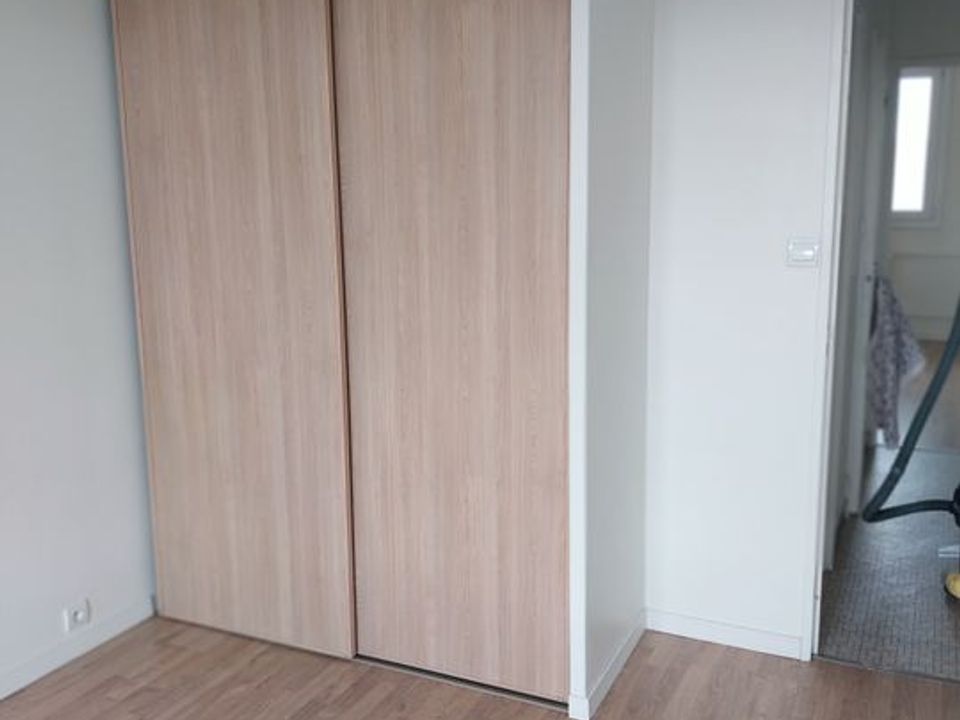 Apartament a Limoges, Haute-Vienne - foto 3