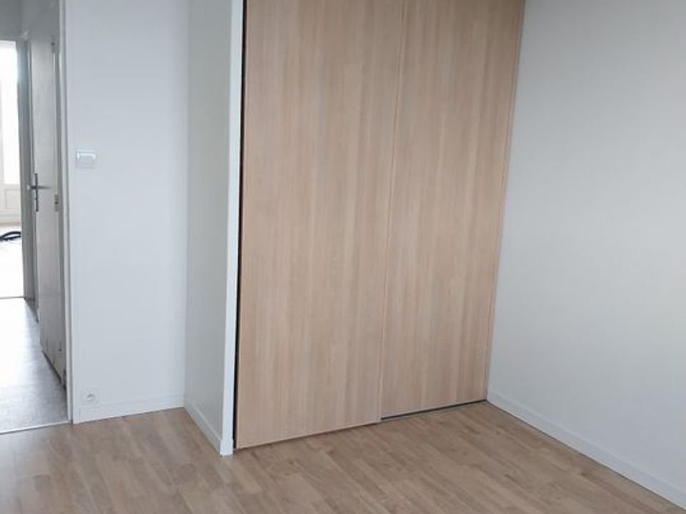 Apartament a Limoges, Haute-Vienne - foto 4