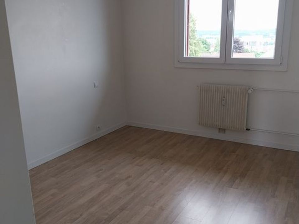Apartament a Limoges, Haute-Vienne - foto 5