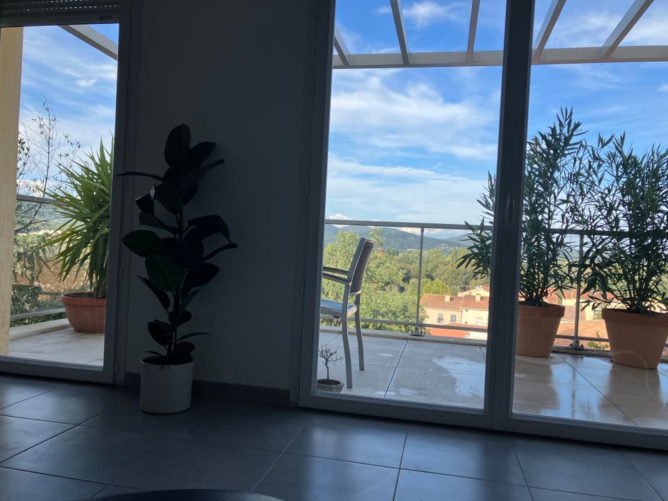 Appartement - Cogolin, Var - photo 1