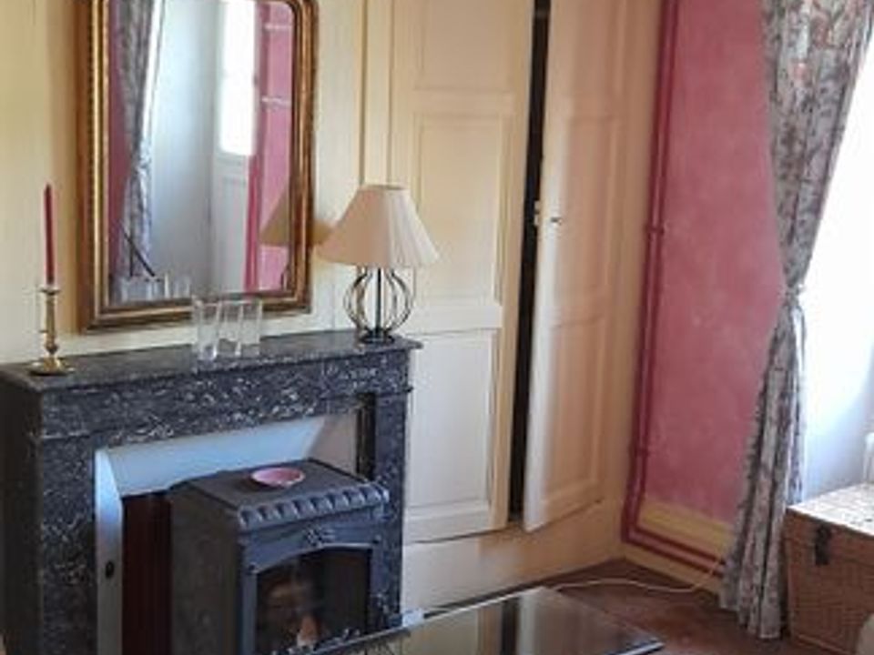 Villa i Thomery, Seine-et-Marne - foto 1