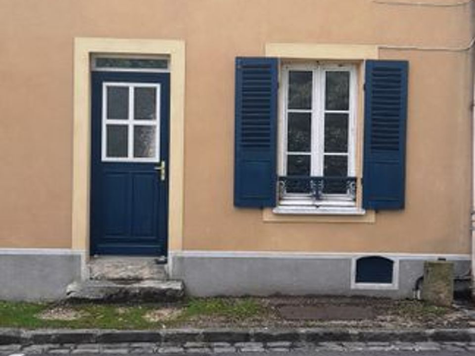 Villa i Thomery, Seine-et-Marne - foto 2