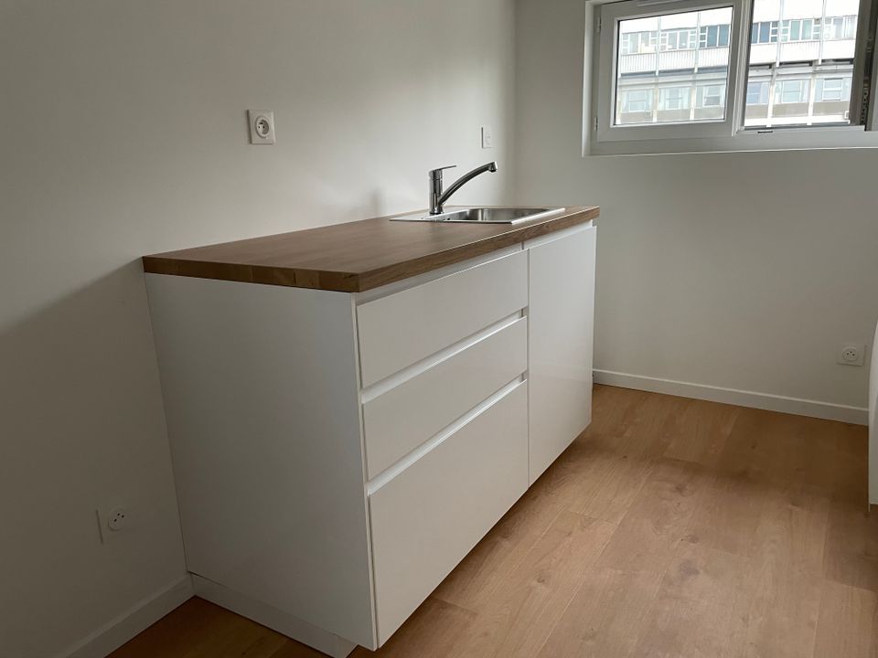 Studio i Bron, Rhone - foto 1