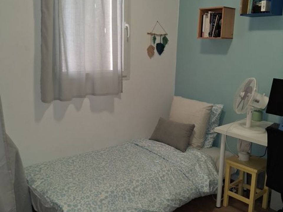 Studio i Calvisson, Gard - foto 1