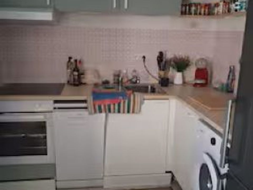 Studio i Calvisson, Gard - foto 2