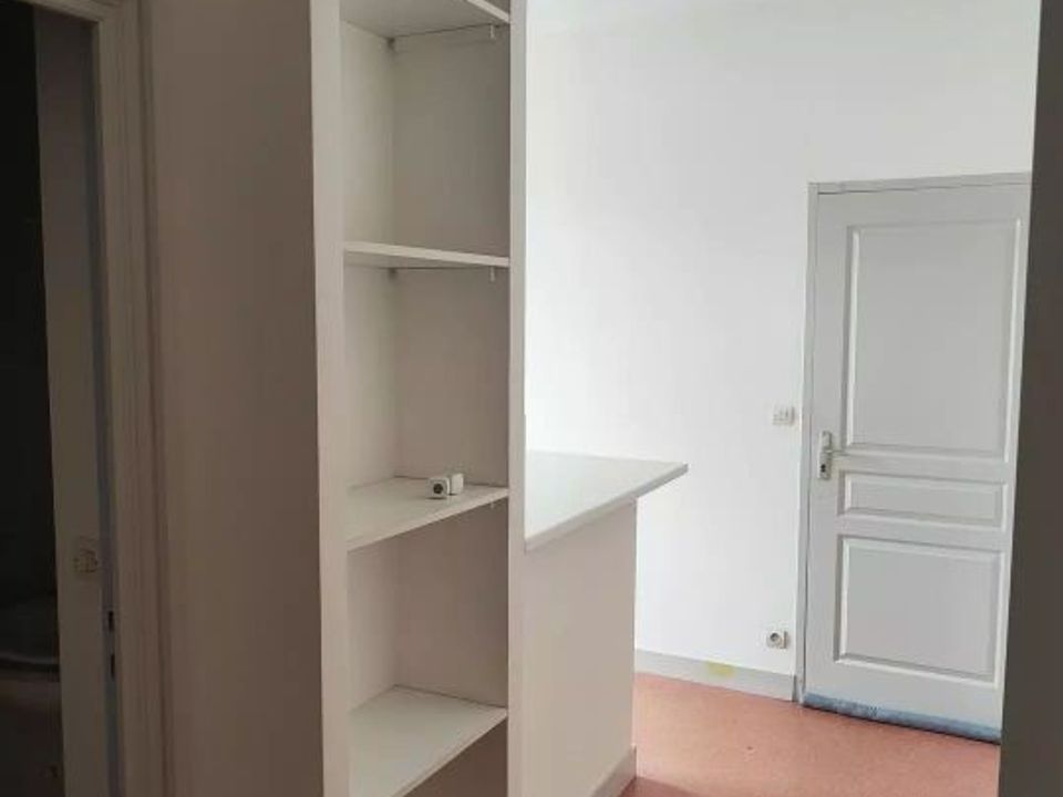 Apartament a Limoges, Haute-Vienne - foto 1