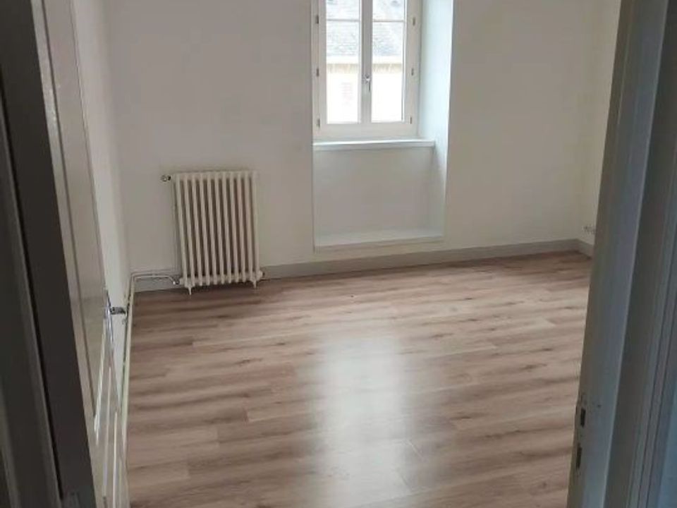 Apartament a Limoges, Haute-Vienne - foto 2