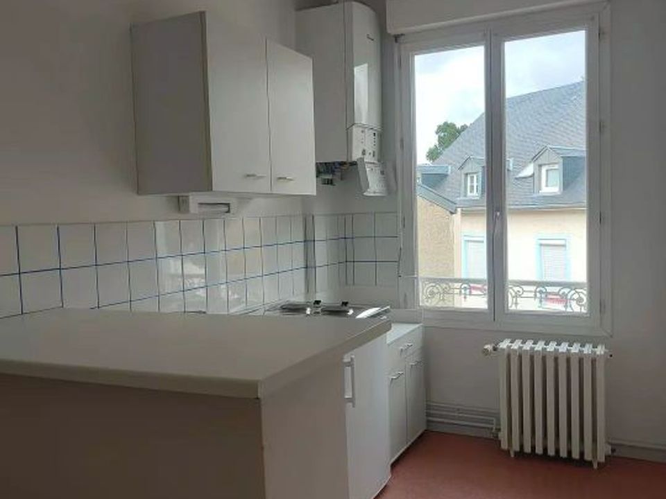 Apartament a Limoges, Haute-Vienne - foto 3